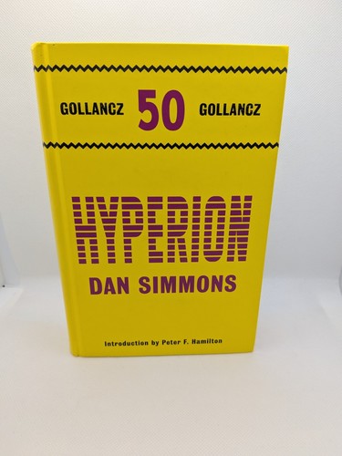 Hyperion dan simmons 2011 - dan,