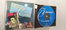 FAUSTO CIGLIANO - RARO CD