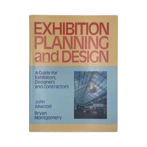 Exhibition planning and - exhibition,