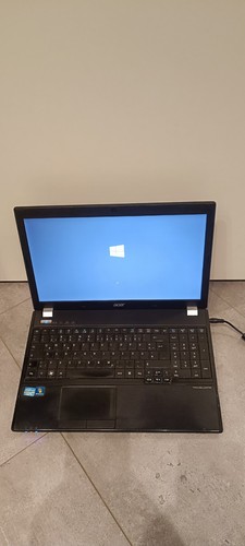 Acer travelmate 5760g - acer, core