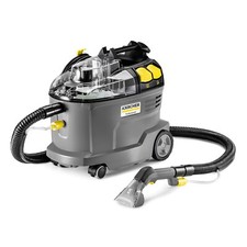 KARCHER TAPPEZZERIA AUTO VALETING PUZZI 8/1c PULIZIA INTERNI AUTO 1.100-243.0