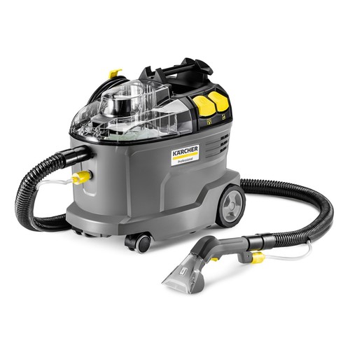 Karcher tappezzeria auto - tappezzeria,