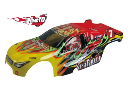 08502 carrozzeria completa - carrozzeria,