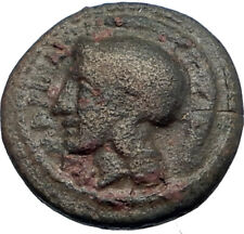 KAMARINA in SICILIA 339BC