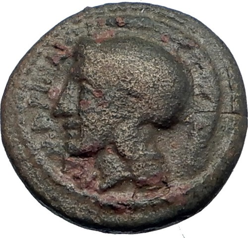 Kamarina sicilia 339bc - in,