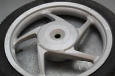 RUOTA POSTERIORE PER HONDA Vision 50cc 4T 90/90/14 (11>17)