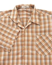 Zornica camicia estiva