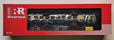 Rivarossi hr2400 diesel - hr2400,