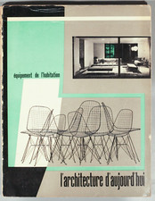 Equipement de l'habitation