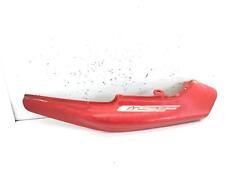 CARENA FIANCATA POSTERIORE SINISTRA SUZUKI GSF BANDIT 400 1991 1993