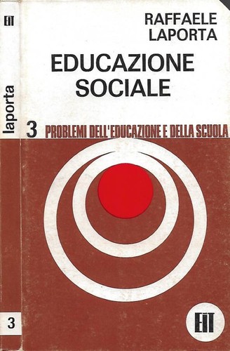 Educazione sociale vol - educazione, sociale.