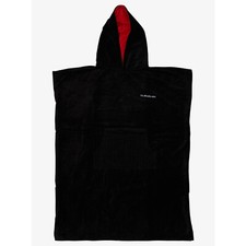 Quiksilver hoody towel beach