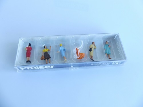 Preiser 10024 - preiser, 87