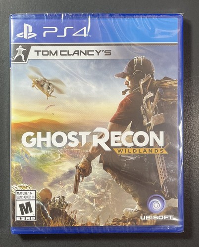 Tom clancy ghost recon - tom, [