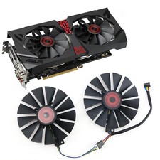 ASUS STRIX-R9 380 GTX970 980