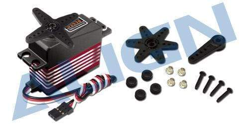 Align ds530 servo digitale - align,