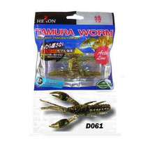 flapping craw D061 gamberetti