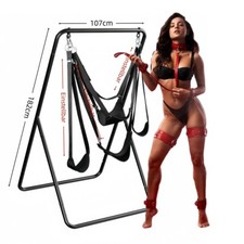 BDSM Sedia Sex Swing Love