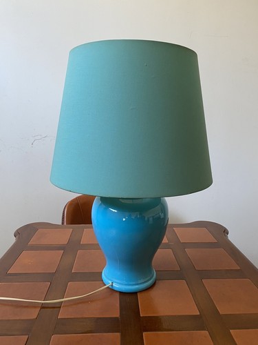 Lampada tavolo carta da - da,