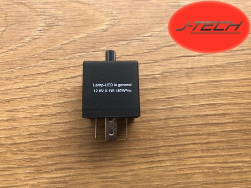 Relè lampeggiante led - led, cf-13
