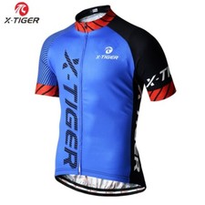 maglia ciclismo Uomo