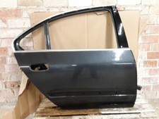 Peugeot 607 2006 Rechts Tür hinten EYCJ VEI40621