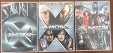 Trilogia   X-MEN  -  X-MEN 2
