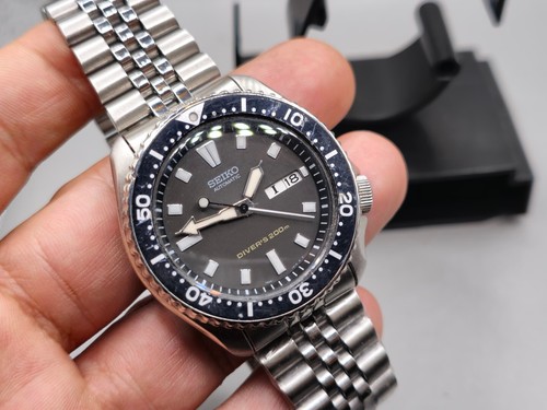 Raro seiko skx399 aka - skx399,
