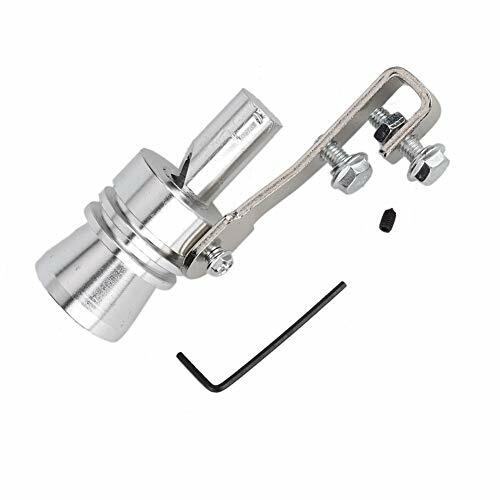 Fischio del simulatore turbo - fischio,