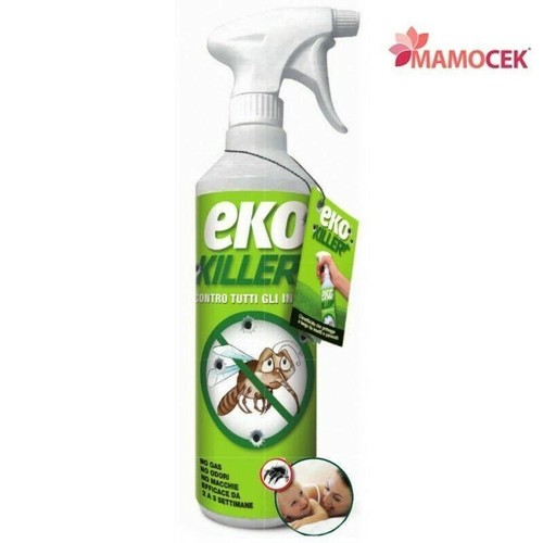 Eko killer ekokiller - killer,