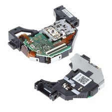 Nuovo obiettivo laser di