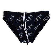 Costume a slip Icon uomo