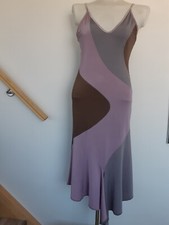 Abiito aderente con coprispalle Cannella taglia M vari colori