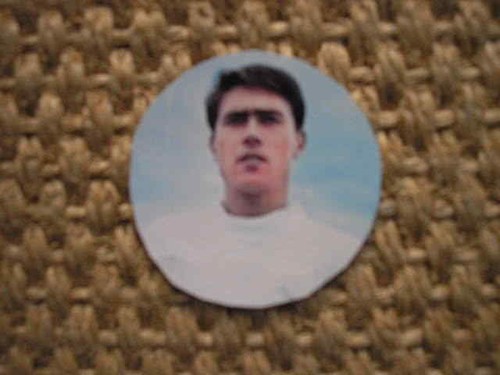 Pirri real madrid - pirri,
