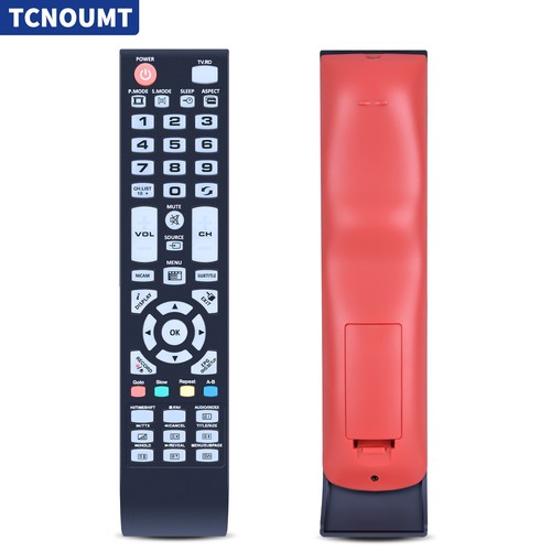 Nuovo telecomando