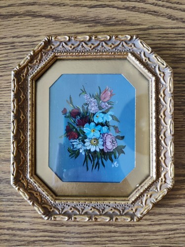 Quadro dipinto olio su - a,