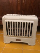 Stufa elettrica Vintage Apparecchi Originali Fratelli Onofri Design