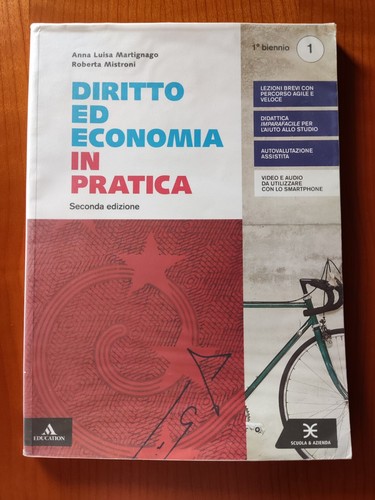 Diritto economia pratica - diritto,