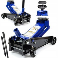Cric a carrello 3,5 T 3500 kg