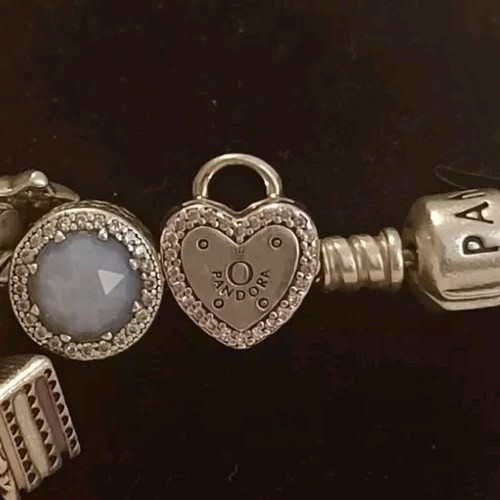 Clip pandora sigillo amore - clip,