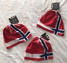 Set Di 3 Cappellini Sci Alpinismo Sci Di Fondo