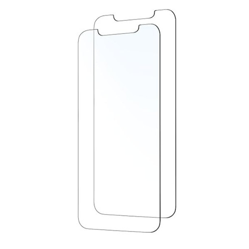 Vetro temperato per iphone - vetro,