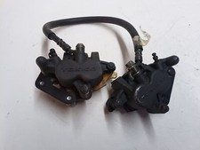 Kawasaki Z 750 2004-2006 Pinze