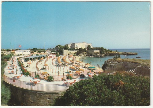 Monopoli bari lido s - bari,