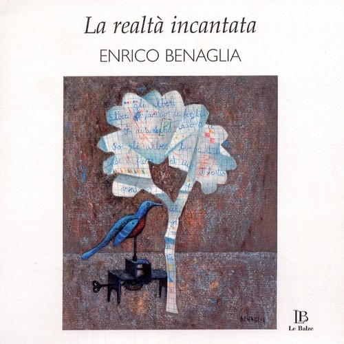 Realtà incantata enrico - realtà,