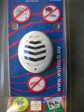 SCACCIATOPI INSETTI AD