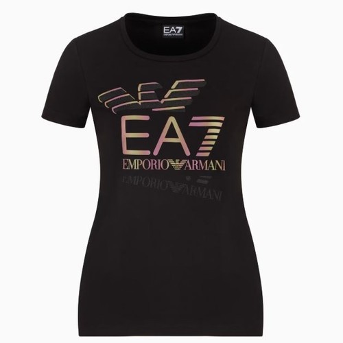 Shirt donna ea7 - ea7, emporio