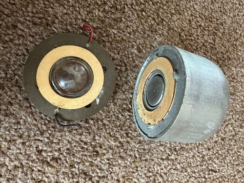 Coppia celestion hf2000 - coppia, per