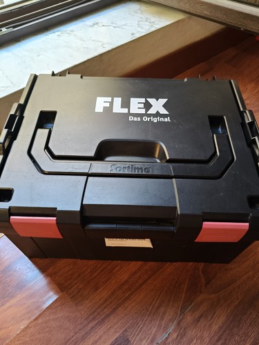 Flex polishflex xfe 150 - 15,