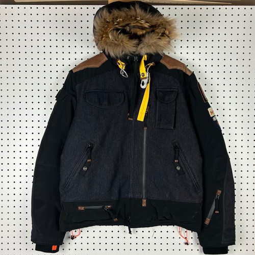 Parajumpers mountain loft gobi - mountain,